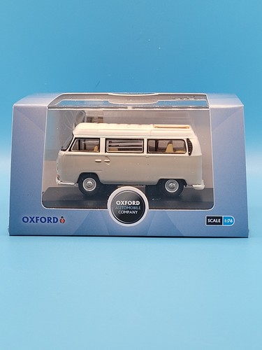 Oxford diecast vw bay - 1:76,