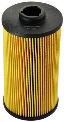 Denckermann a210116 oil - a210116, filter