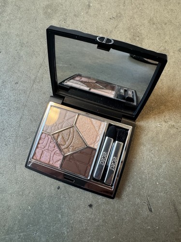 Dior diorshow couleurs - dior,