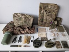 MTP British Army Bundle