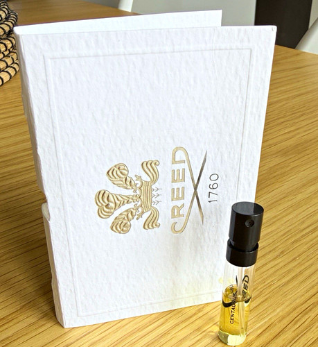 Creed centaurus 2ml - 1.2ml, edp
