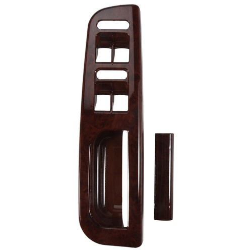 Car wood window - window, control