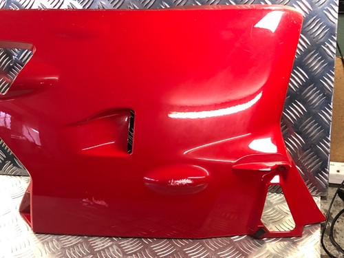 Ducati 749 999 left lower - 749,