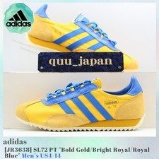 adidas SL72 PT Bold Gold /