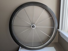 Corima Carbon Fibre Tubular