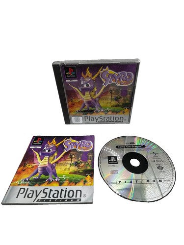 Spyro the dragon sony - spyro,