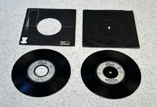 Secret Affair 7” Vinyl X 2