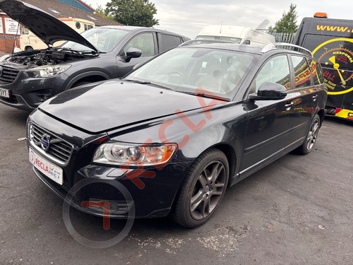 Volvo v50 drive mk1 estate - v50,