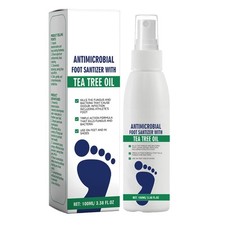 Feet Spray 100ml Foot Care