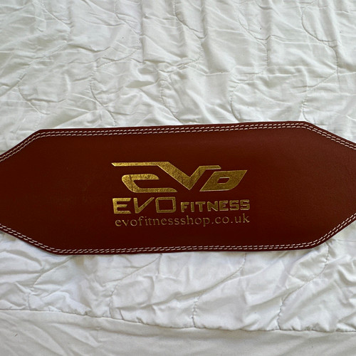 Evo fitness brown - evo,