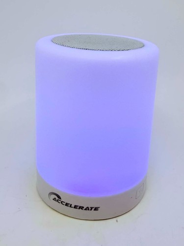 Accelerate bluetooth touch - accelerate:,