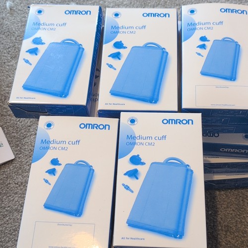 Omron easy wrap - omron,