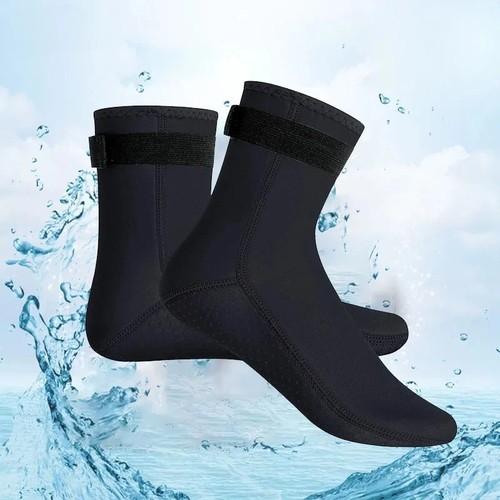 3mm neoprene wetsuit socks - wetsuit,