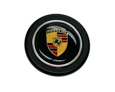 Porsche Horn Button With