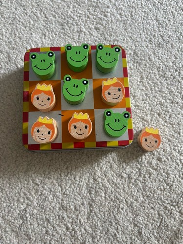 Big jigs wooden magnetic - big,