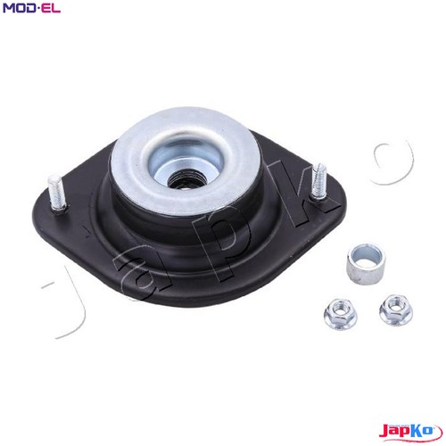 Suspension strut support - strut, mount