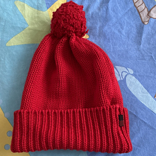 Woolrich men red - woolrich, knit