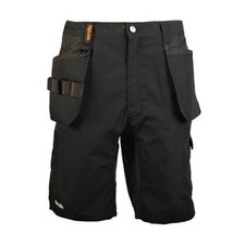 Scruffs Mens Work Shorts