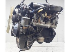 102963 MERCEDES-BENZ E-CLASS