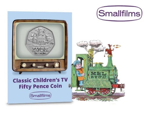 Classic children 2025 ivor - classic, children's