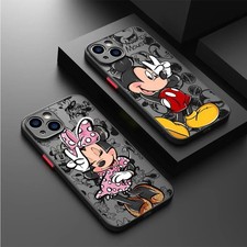 Disney Mickey Minnie Mouse