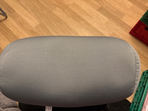 Bolster neck support cushion - bolster,