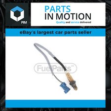 Lambda Sensor fits MINI COOPER
