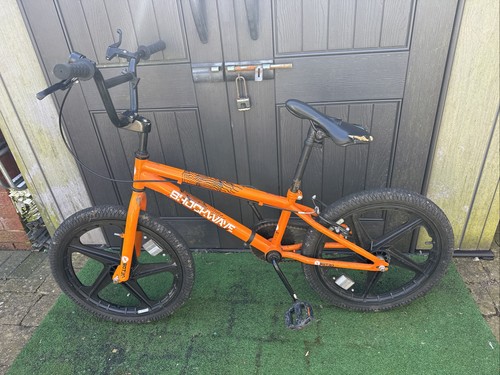 Rated shockwave unisex - shockwave, 20"