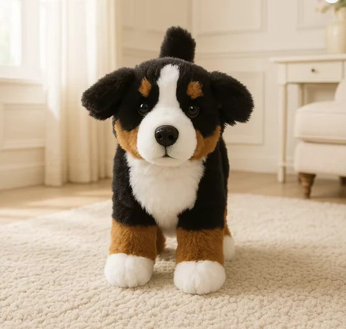 Douglas stevie bernese - douglas,