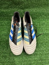 Adidas adipower Predator 2011