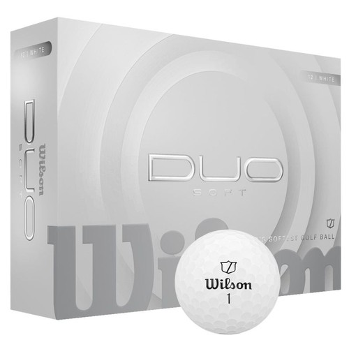 Wilson staff duo - staff,