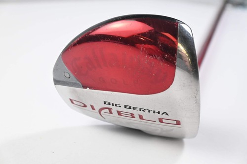 Callaway diablo edge wood - wood, /