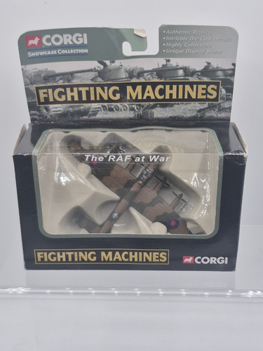 Corgi cs90268 avro - cs90268,