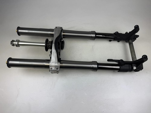 Suzuki gsx1300r hayabusa forks - gsx1300r,