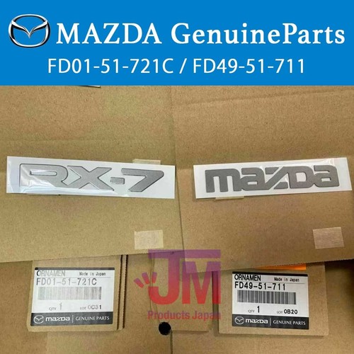 Mazda rx7 fd3s - mazda, rx-7