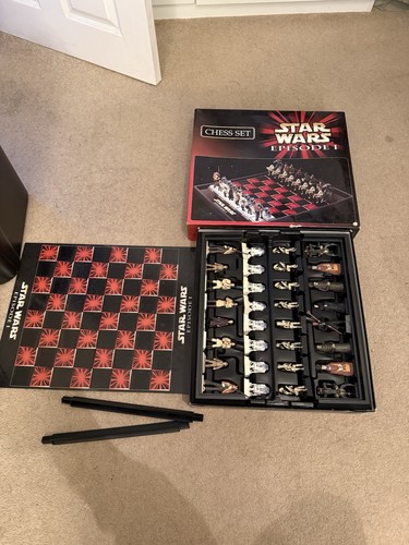 Star wars episode - episode, set