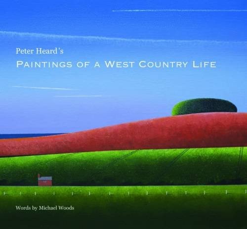 Peter heard paintings a - peter, of