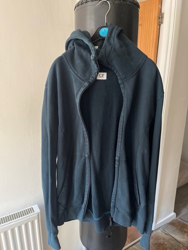 Company jacket medium - cp,