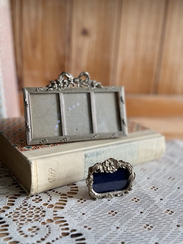 Vintage mini photo picture - vintage,