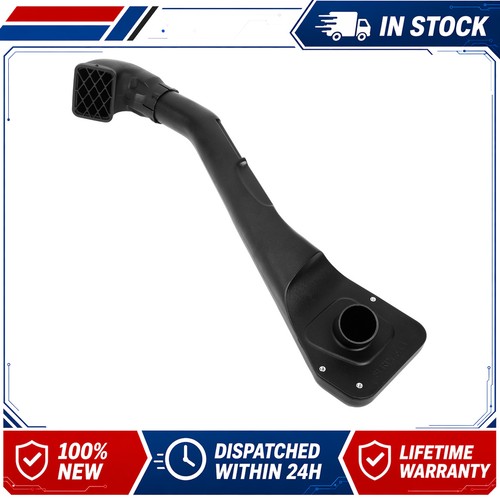 Raised air intake - raised,