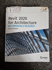 Revit 2020 for Architecture
