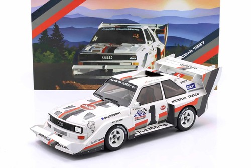 Werk83 audi sport - audi, quattro