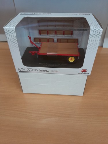 Universal hobbies massey - universal,