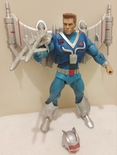 ICARIUS / FLIPSHOT MOTU