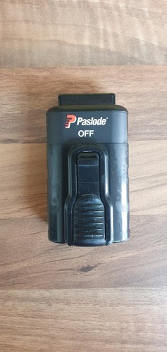 Genuine paslode lithium - paslode,