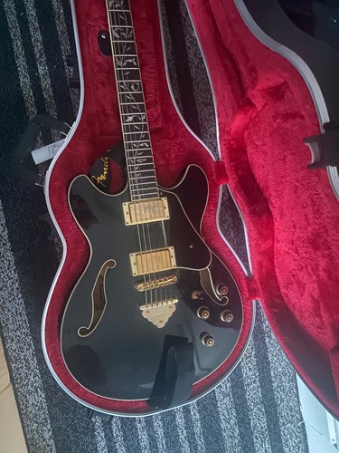 Ibanez as93sp artcore - as93sp, +