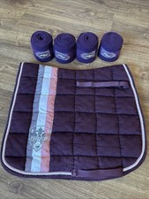 Eskadron Dressage Saddle pad
