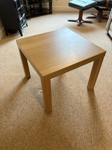 Ikea lack small table - lack,