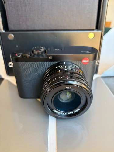 Leica typ 116 digital camera - typ,