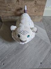 Tinkerbell the Legend of Neverbeast Gruff 12" Plush Toy Animal Doll